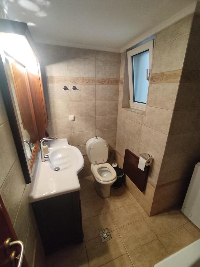 Apartmán Bright Luxury House Alexandrupoli Exteriér fotografie